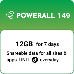 POWER ALL 149